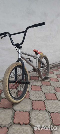 Bmx