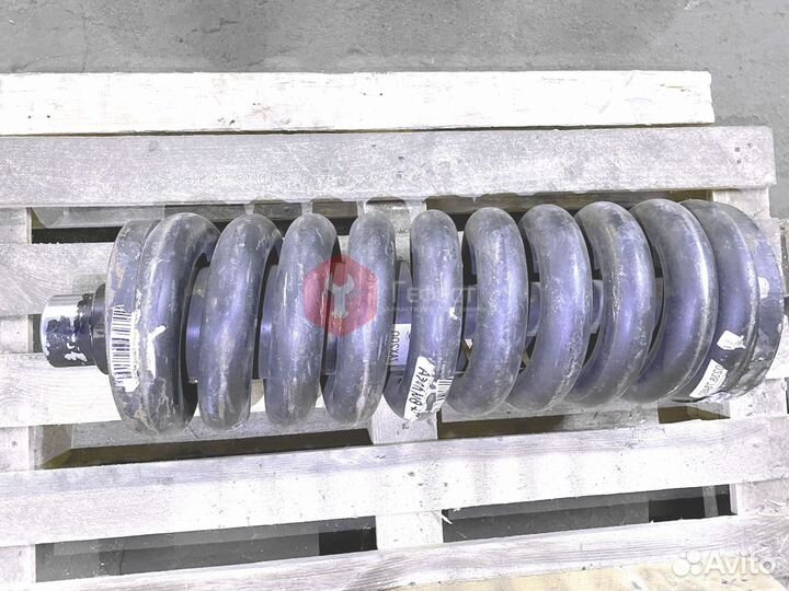 Натяжитель цепи Volvo PL4608 SA1181-01611