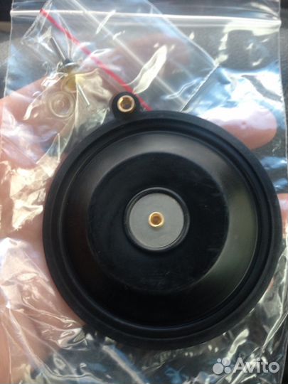 Мембрана Нева 5514, 5611, 6011, 6014