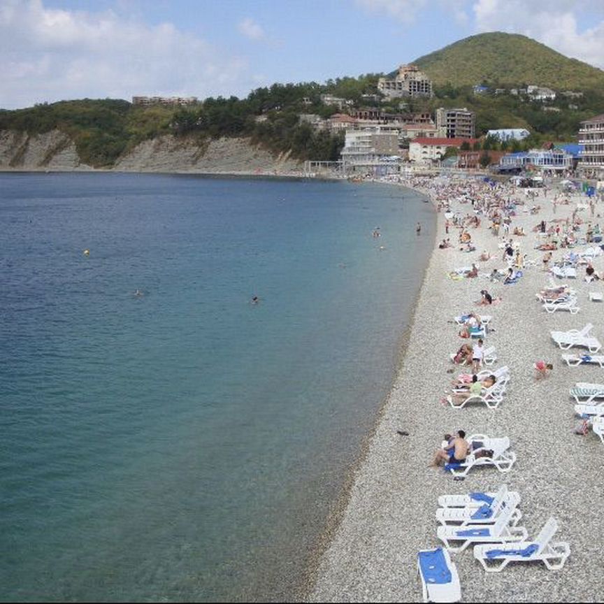 ⭐️ Купить квартиру 🏢 в Новомихайловском кп: вторичка и