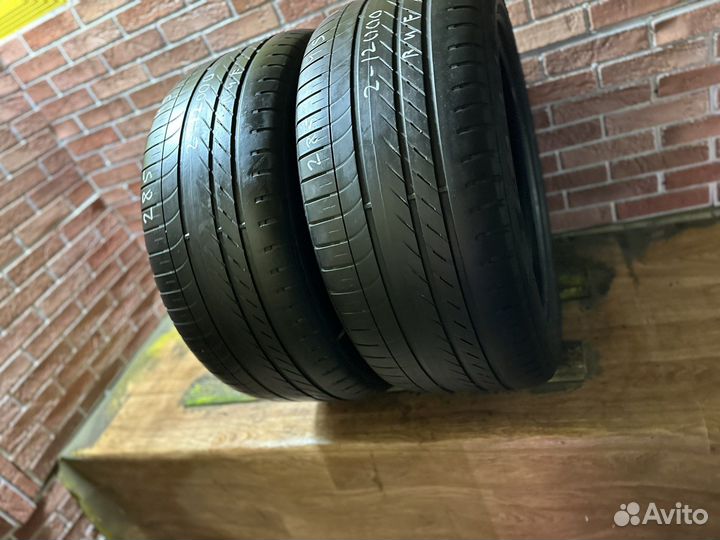 Goodyear Eagle F1 Asymmetric 285/45 R19 111W