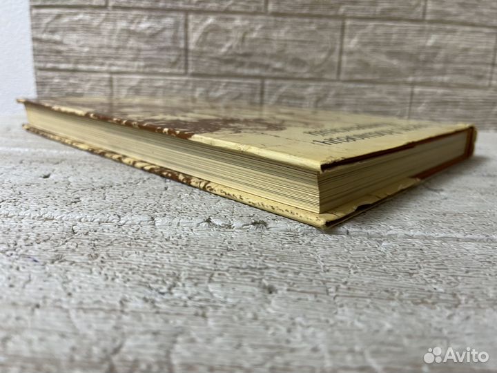 Зименко В.М. Орест Адамович Кипренский. 1988 г