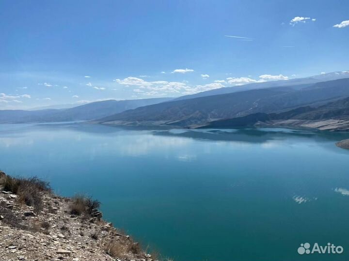 Экскурсия Дагестан Подземный водопад Аул Призрак