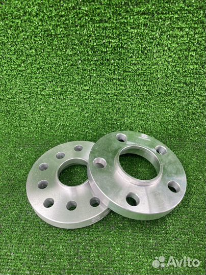 Колесные проставки зима лето сквозные любые диски
