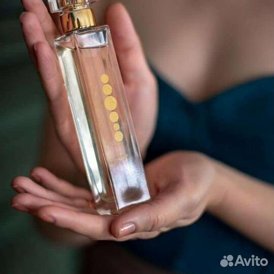 Духи Essens. Новые. В наличии