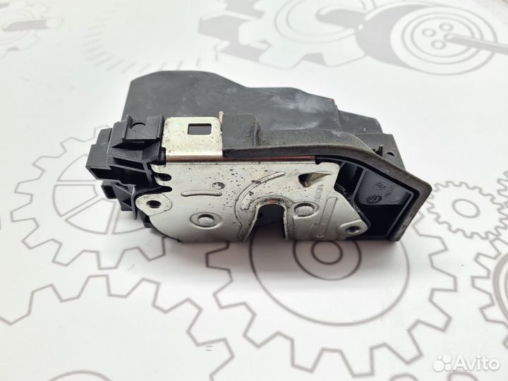 Замок двери BMW 5 E60/E61 (2003-2010)