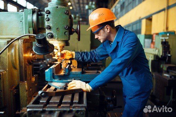 Слесарь мср Автозавод Урал Вахта