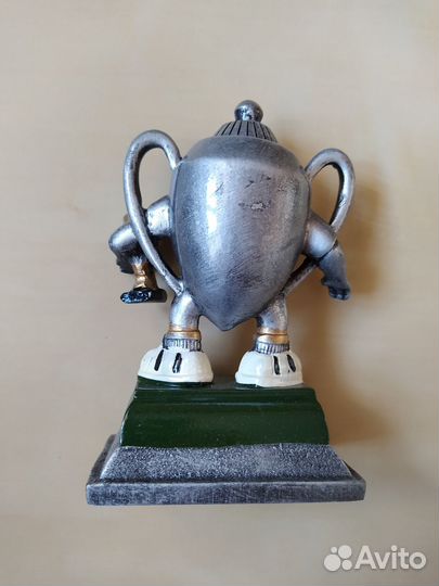 Награда Кубок Чемпион