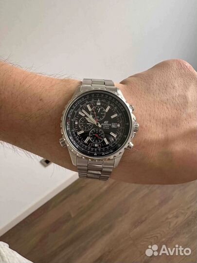 Часы Casio Edifice EF-527D в Сухиничах