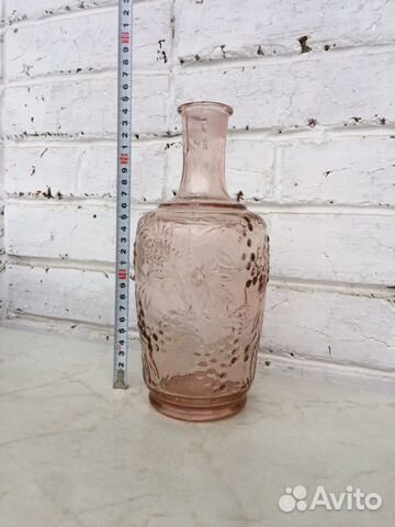 Графин. 1л. СССР