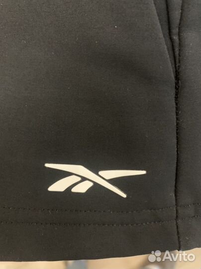 Виндстопер Reebok, р. хs