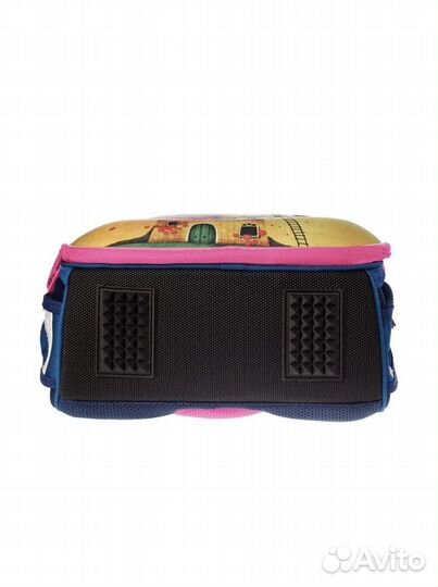 Рюкзаки школьные. ранец+ пенал