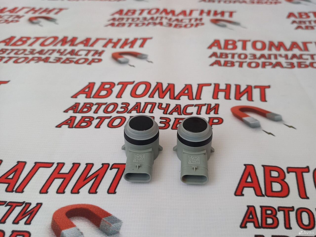 Датчик парктроника передний Voyah Free