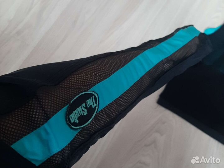 Спортивный костюм для гимнастики the studio