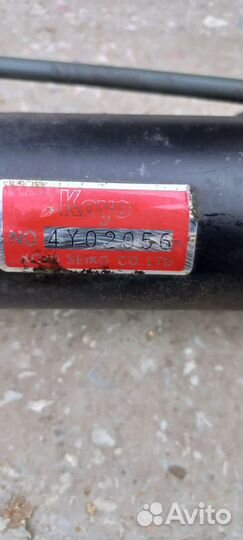 Рулевая рейка Мицубиси Паджеро