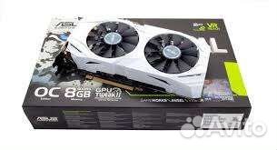 Видеокарта gtx 1070 rtx 2060