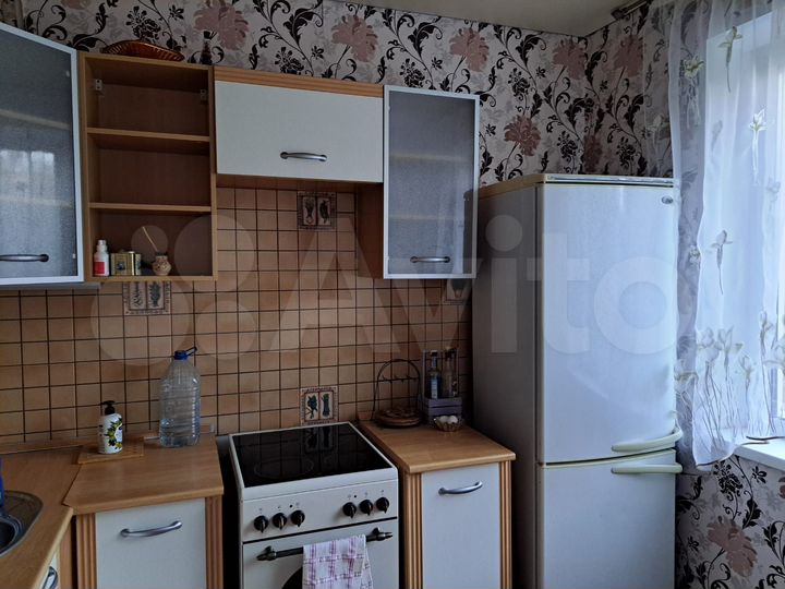 2-к. квартира, 53,8 м², 2/10 эт.