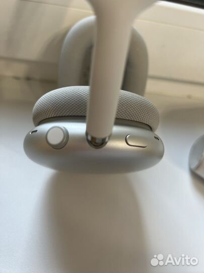 Наушники Apple AirPods Max