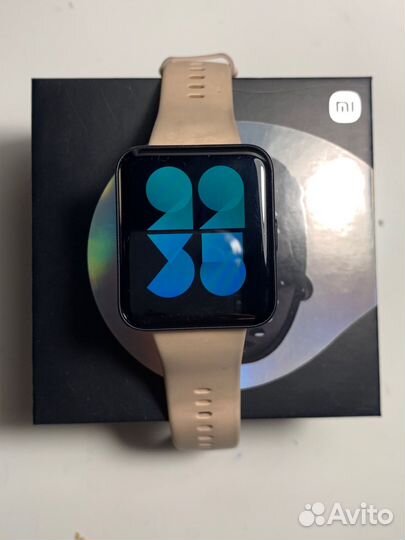 Часы redmi watch 2 lite
