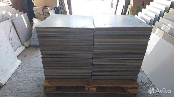 Керамогранит образцы 600х600