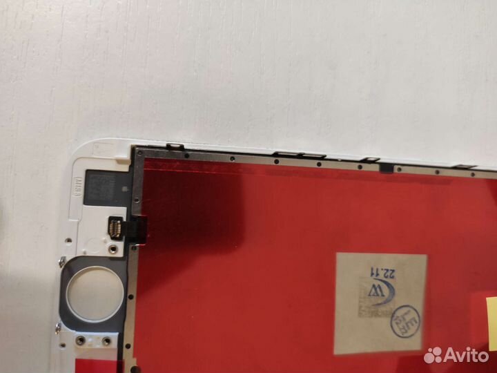 Дисплей iPhone 6s завод