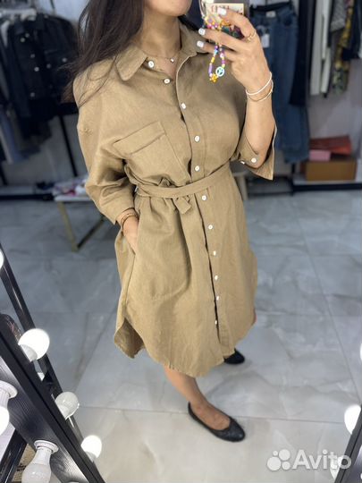 Платье Brunello Cucinelli