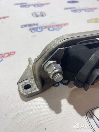 Подушка МКПП Nissan Almera G15 1.6 2016