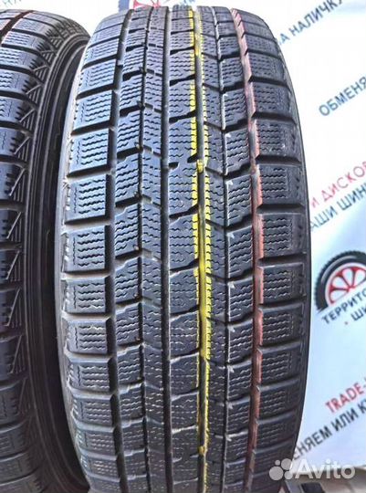 Dunlop Grandtrek SJ6 185/65 R15 86P