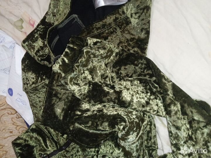 Толстовка Lime