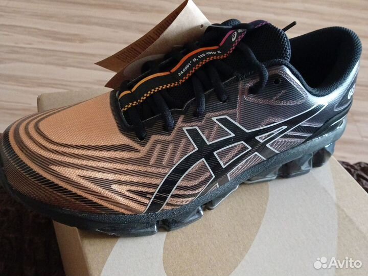 Кроссовки asics GEL-quantum 360 Vll