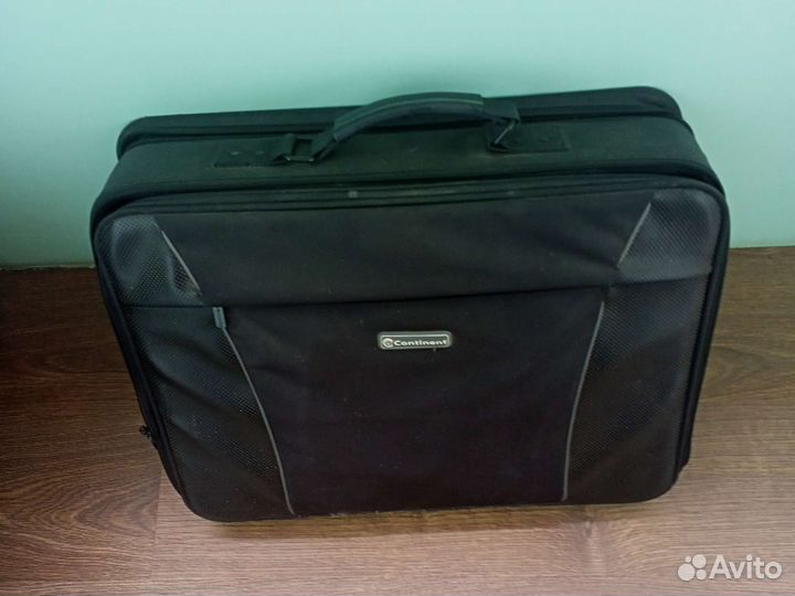 Сумка для ноутбука