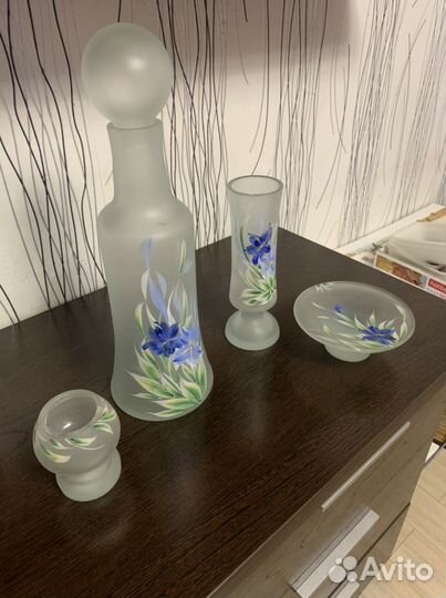 Набор столовой посуды