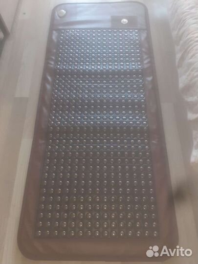 Турмалиновый матрас Nuga Best NM-2500