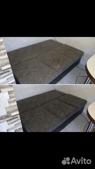 Химчистка мебели, ковров, матрацев