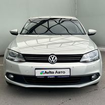 Volkswagen Jetta 1.4 MT, 2011, 136 526 км, с пробегом, цена 1 089 000 руб.