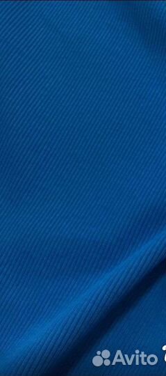 Трикотажная ткань футер