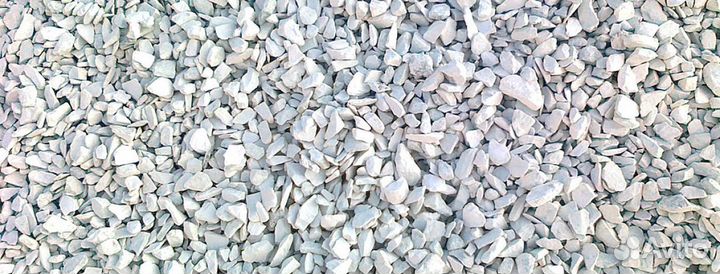 Щебень с доставкой