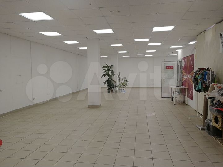 Свободного назначения, 80 м²