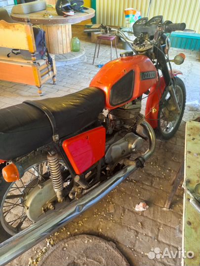 Обмен планета 5