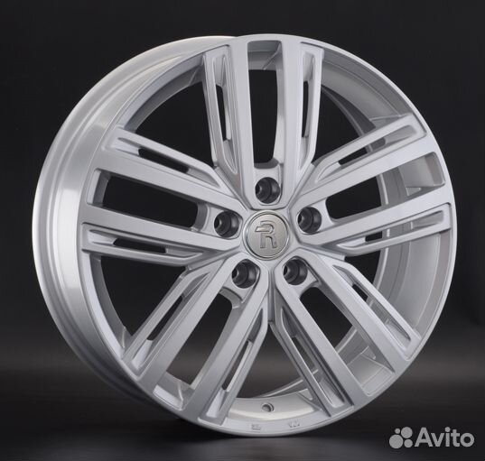 Replay NS225(GL) : 7x18 5*114.3 Et:53 Dia:54.1 s