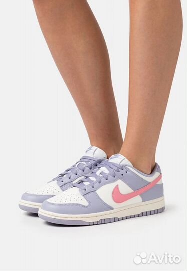 Кроссовки Nike Dunk Low