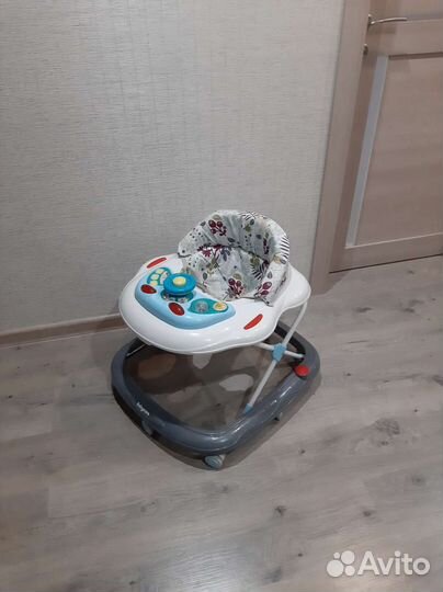 Ходунки детские бу