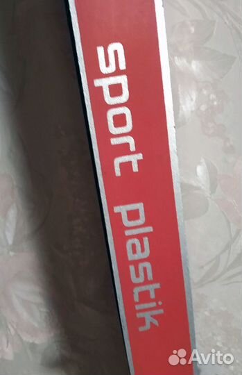 Лыжи Karjala (Карелия) СССР