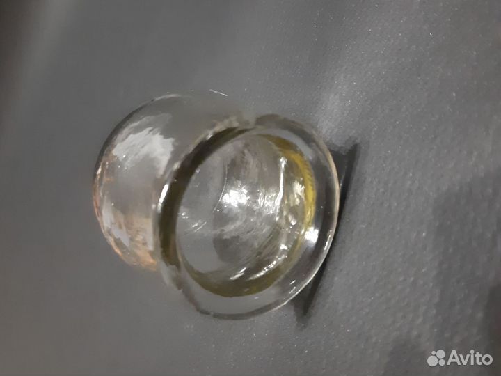 Медицинские банки стеклянные СССР 13шт