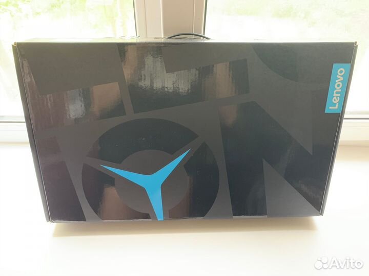 Lenovo Legion 5 PRO RTX 3060