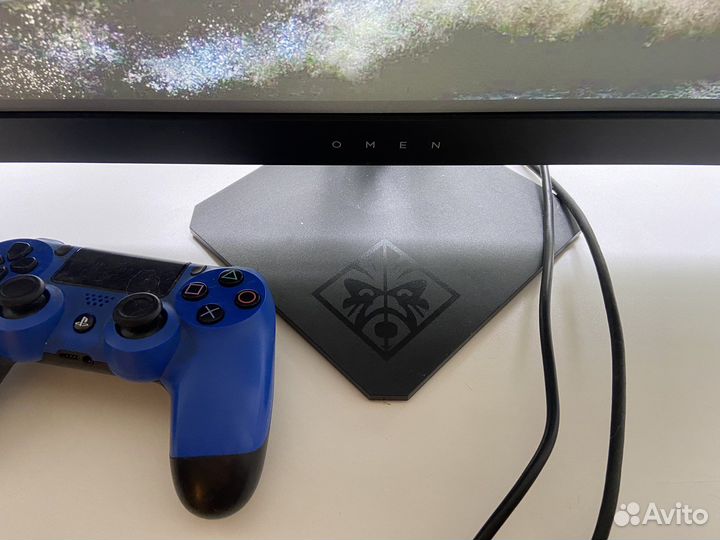 Монитор hp omen