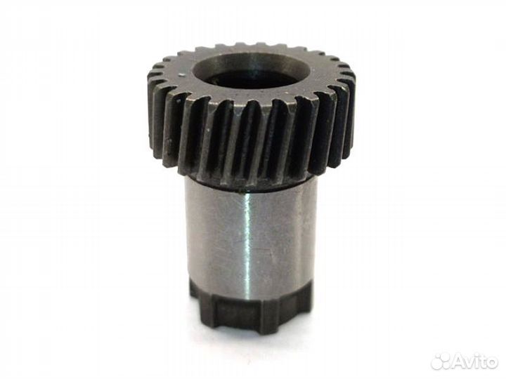 Прямозубая шестерня для перфоратора bosch 2-24 6 з