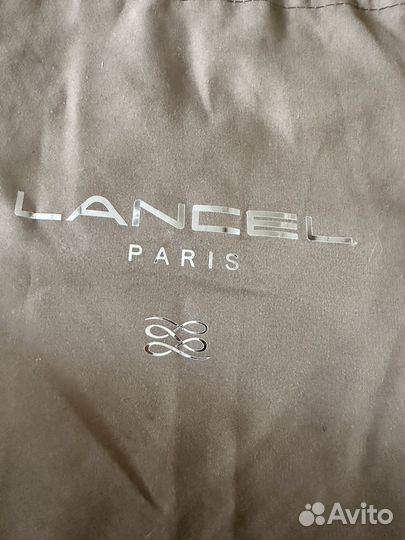 Чехол футляр для планшета lancel оригинал