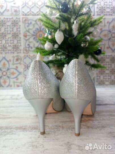 Туфли женские 39 размер