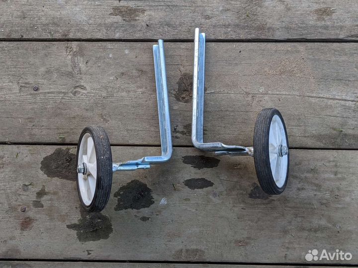 Детский велосипед Декатлон Btwin 16